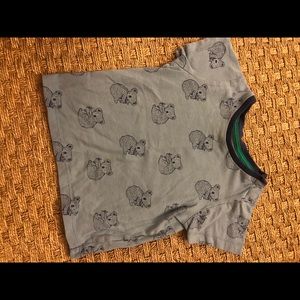 Mini Boden koala t-shirt
